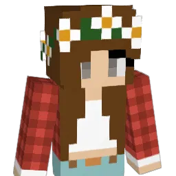 Joan_na Minecraft avatar bust