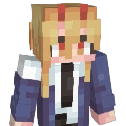Joanfespid Minecraft avatar bust