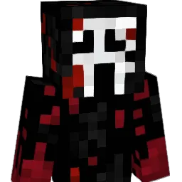 Joao25 Minecraft avatar bust
