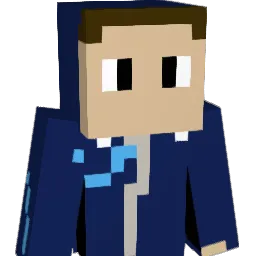 Joao5002010 Minecraft avatar bust