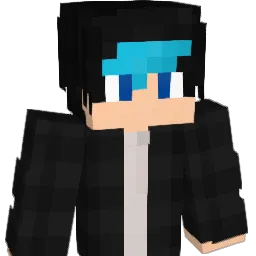 JoaoARGames Minecraft avatar bust