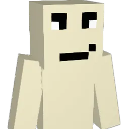 JoaoBezzan Minecraft avatar bust