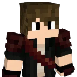 JoaoG_08 Minecraft avatar bust
