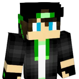 JoaoLFernandes Minecraft avatar bust