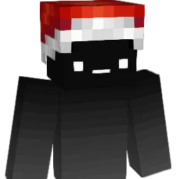 JoaoORG22 Minecraft avatar bust