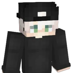 JoaoSmG1 Minecraft avatar bust