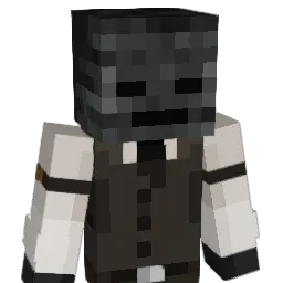 JoaoVR77 Minecraft avatar bust