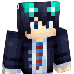 JoaoWea Minecraft avatar bust