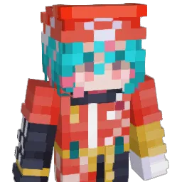 Joao_77 Minecraft avatar bust