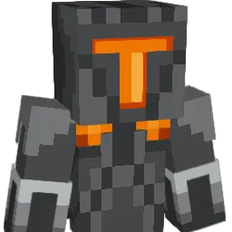 Joao_Craft_2019 Minecraft avatar bust