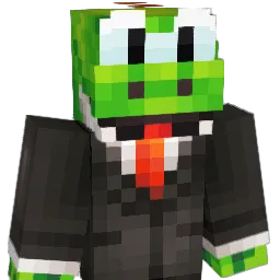 Joao_Xz Minecraft avatar bust