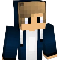 Joaoabdu Minecraft avatar bust