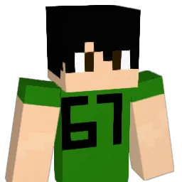 Joaob1504 Minecraft avatar bust