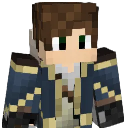 Joaodudu6 Minecraft avatar bust