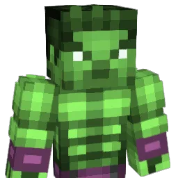 Joaofelipe2003 Minecraft avatar bust