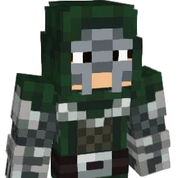 Joaogamescraft Minecraft avatar bust