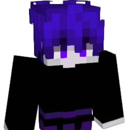 Joaoloko07 Minecraft avatar bust