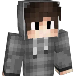 JoaooluaPbr Minecraft avatar bust