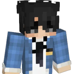 Joaopedrin_ Minecraft avatar bust