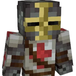 JoaopiCapoeira Minecraft avatar bust