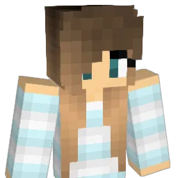 Joaopmcs Minecraft avatar bust
