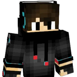 Joaqueto_ Minecraft avatar bust