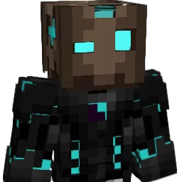 Joaquin2015xd Minecraft avatar bust