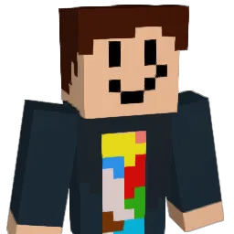 Joaquin87654 Minecraft avatar bust