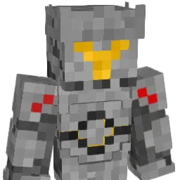 Joaquincho2000 Minecraft avatar bust