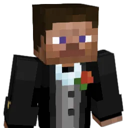 Joaquinez Minecraft avatar bust
