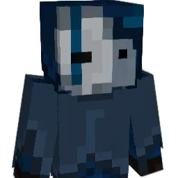 JoashIsntReal's Minecraft skin