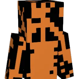 Job33ry's Minecraft skin