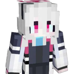 Jobai0929 Minecraft avatar bust