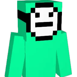 Jobber_Michael's Minecraft skin