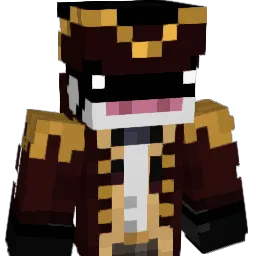 Jobberter's Minecraft skin