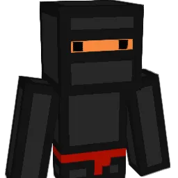 Jobbitt Minecraft avatar bust