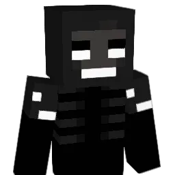 JobeJames Minecraft avatar bust