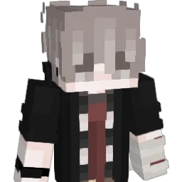 JobeyCraft's Minecraft skin