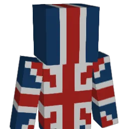 Jobeyose Minecraft avatar bust
