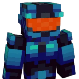 JobiJob's Minecraft skin