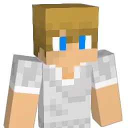 Jobiiba Minecraft avatar bust
