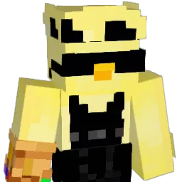 Jobjojolo4's Minecraft skin