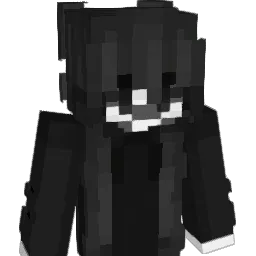 JoblessEntity Minecraft avatar bust