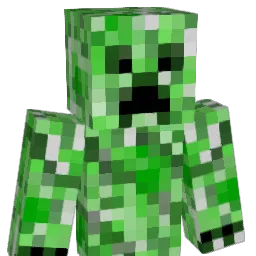 Joblesswhale's Minecraft skin