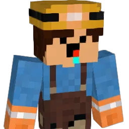 Joblok's Minecraft skin
