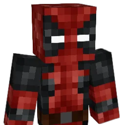 Jobo9801 Minecraft avatar bust
