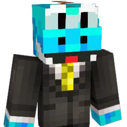 Jobri1 Minecraft avatar bust