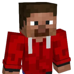 Jobrielgaming's Minecraft skin