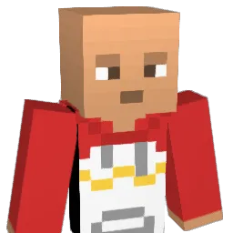 Jobster998's Minecraft skin