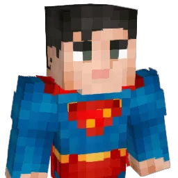 Joby_Joestar Minecraft avatar bust